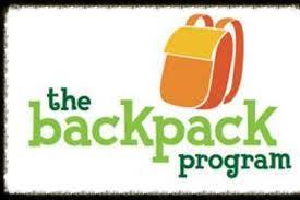 Second Annual "Back PACK" To School